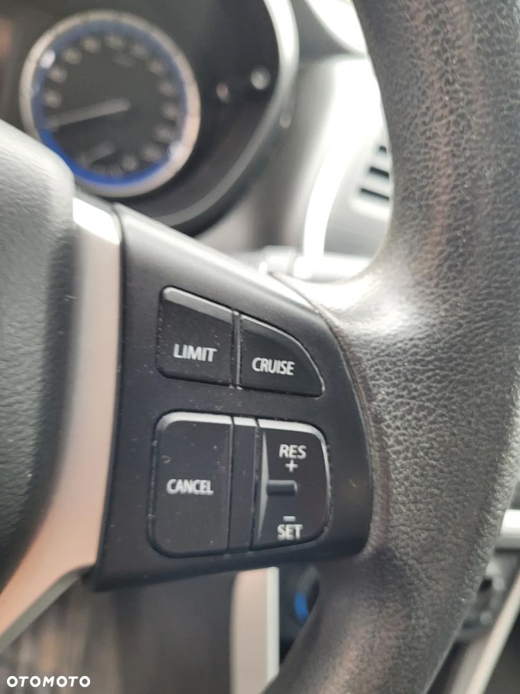 Suzuki SX4 S-Cross 1.6 Comfort - 12
