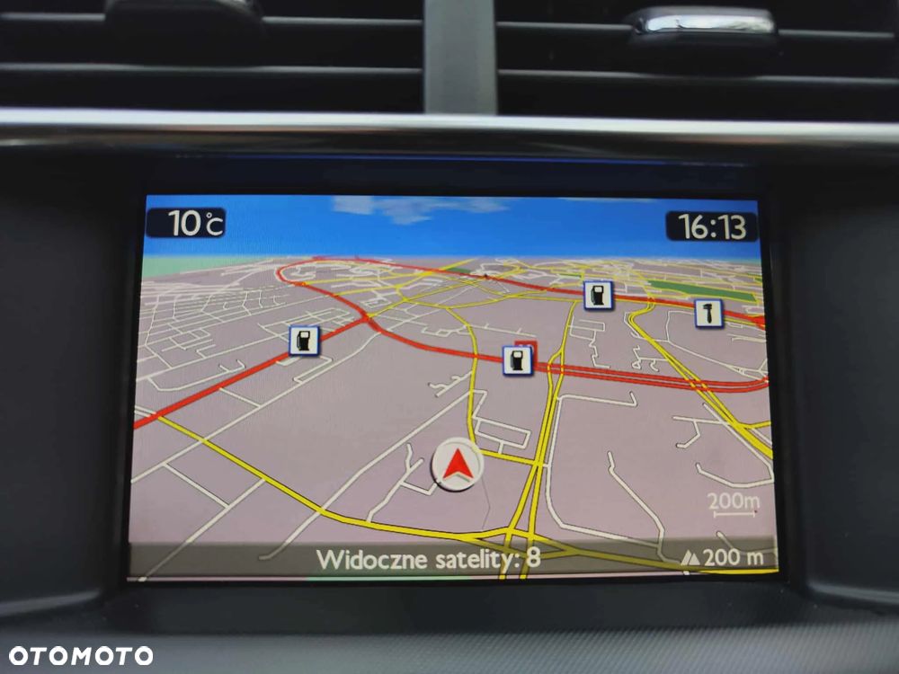 Citroën DS4 BlueHDi 120 Urban Show - 27