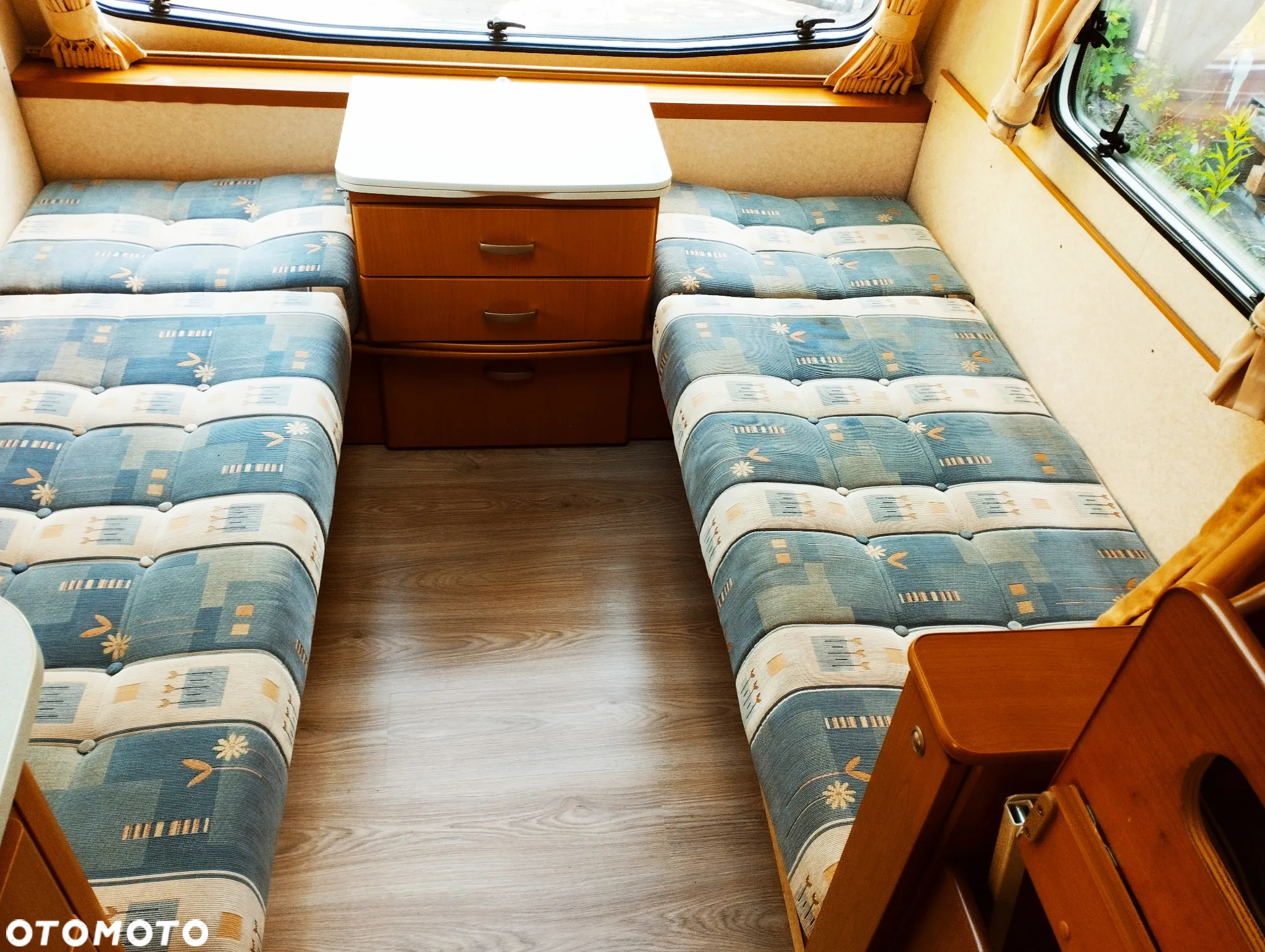 Bailey RANGER 510. Włącz filmik ! DMC- 1240 kg. NOWY SOLAR ! 2 SYPIALNIE. DUŻA ŁAZIENKA. NOWY SOLAR. PRZEDSIONEK. ZAREJESTROWANA. 100% SPRAWNA. FULL WYPOSAŻENIE. - 19