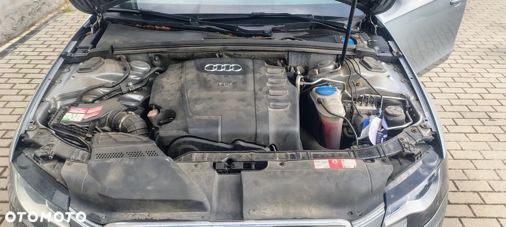 Audi A4 Avant - 13