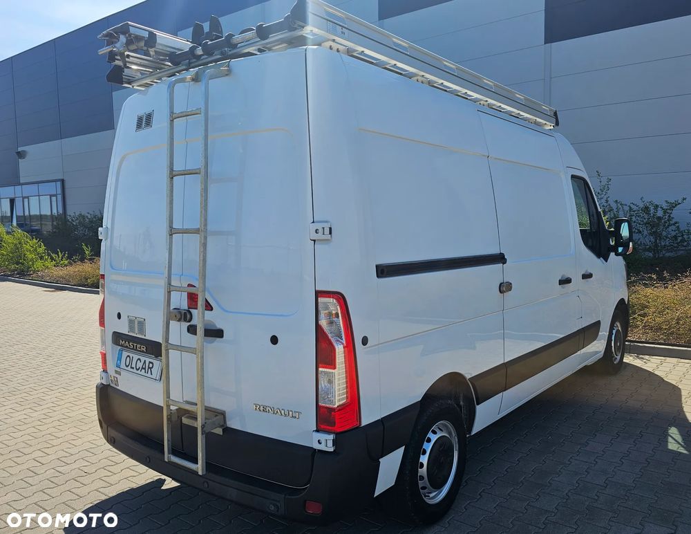 Renault MASTER - 6