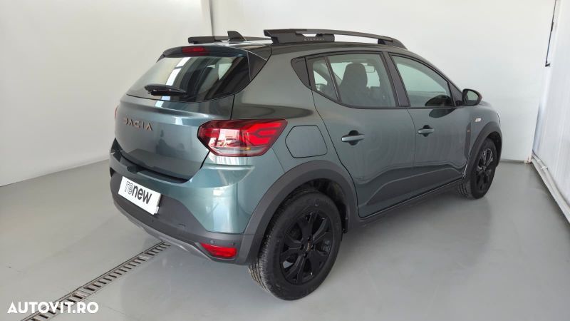 Dacia Sandero Stepway TCe 110 MT6 Extreme+ - 2