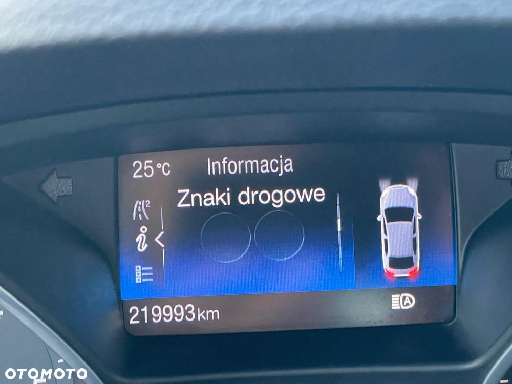 Ford Grand C-MAX Gr 1.5 TDCi Titanium - 12