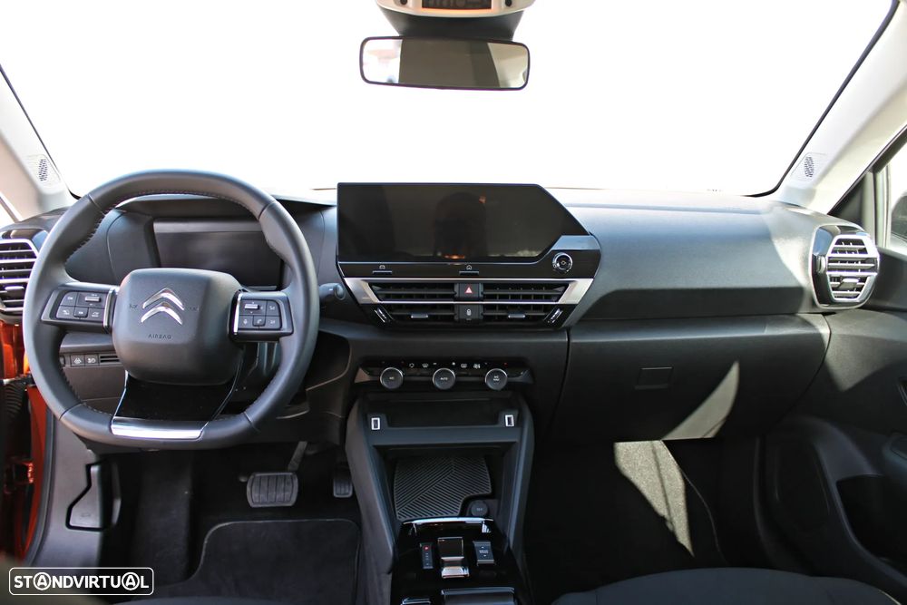 Citroën e-C4 Feel - 15