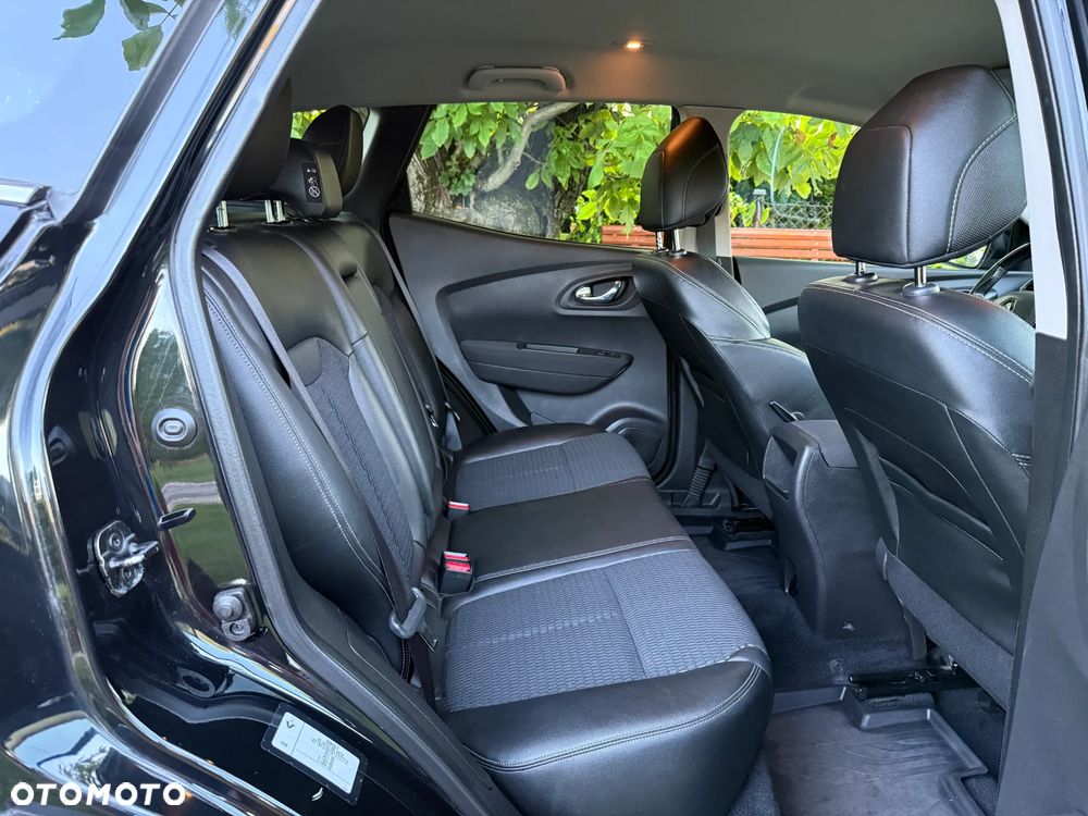 Renault Kadjar 1.2 Energy TCe Limited EDC - 25