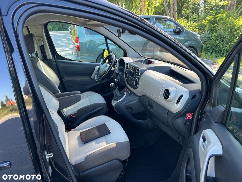 Citroën Berlingo Multispace VTi 95 SELECTION - 7