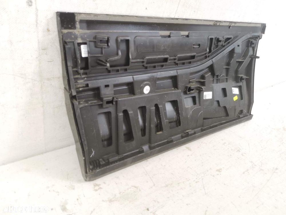 Bandou Usa Dreapta Spate   Audi Q6 E-Tron 2025 2026 Original - 6