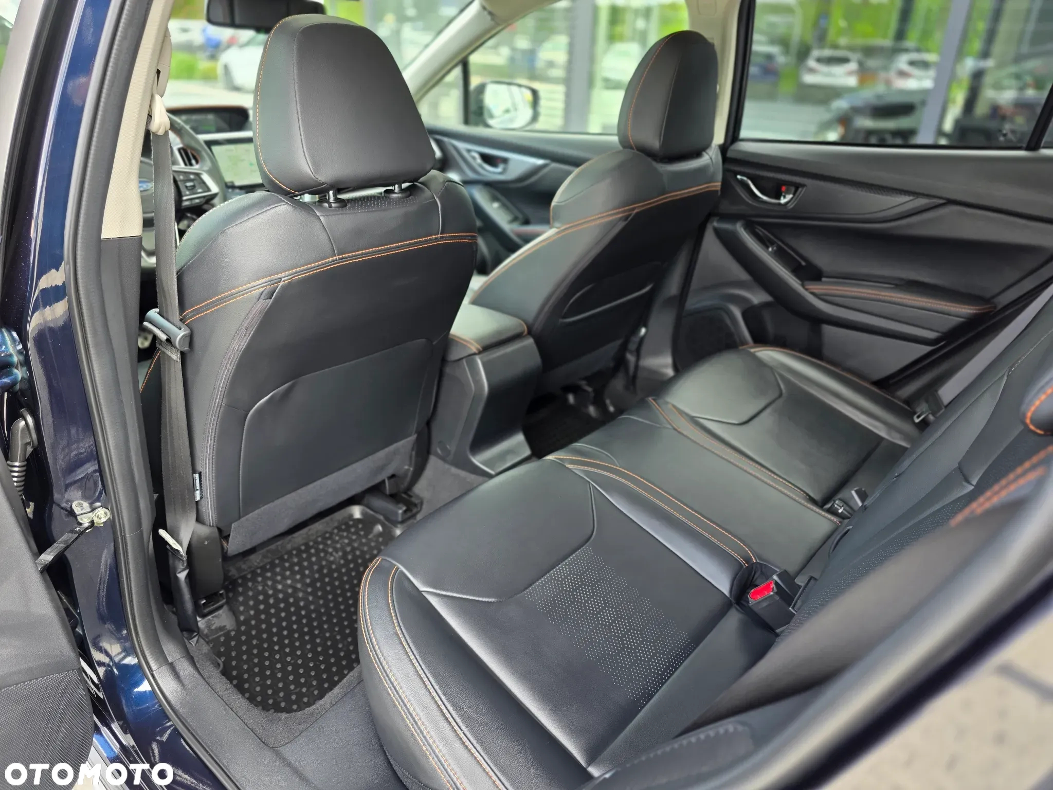 Subaru XV 2.0i Exclusive+ (EyeSight) Lineartronic - 26