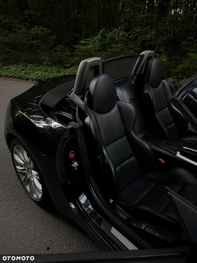 BMW Z4 2.5i - 12