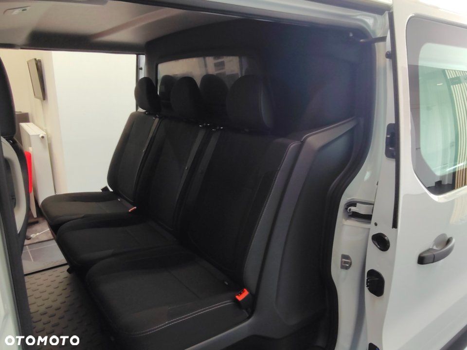 Renault Trafic - 10