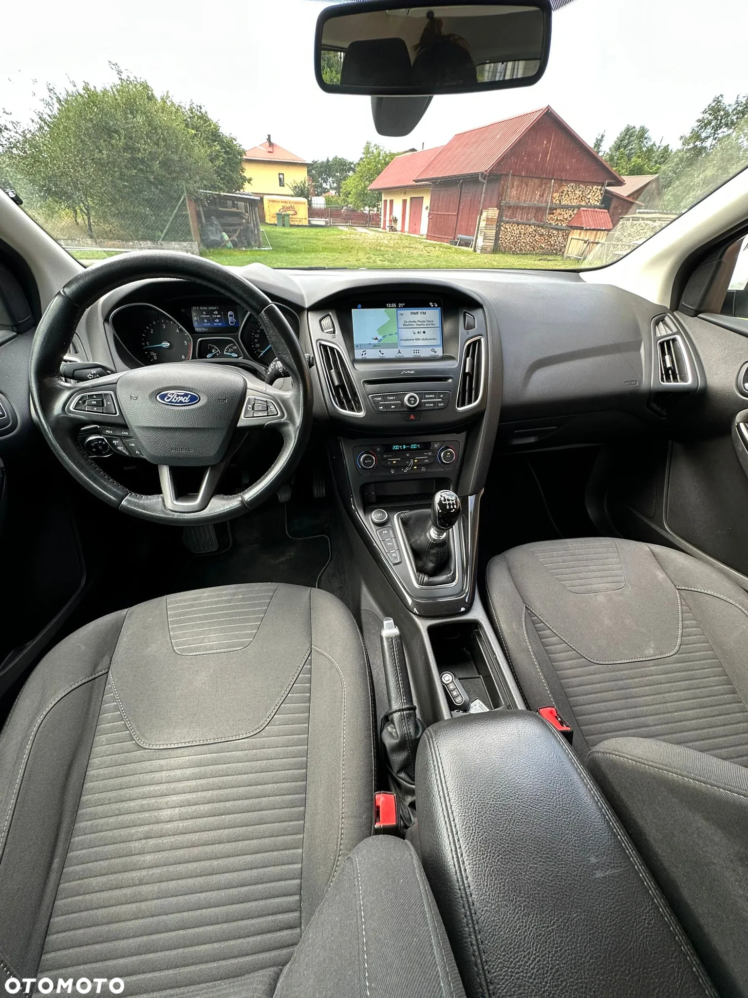 Ford Focus - 19
