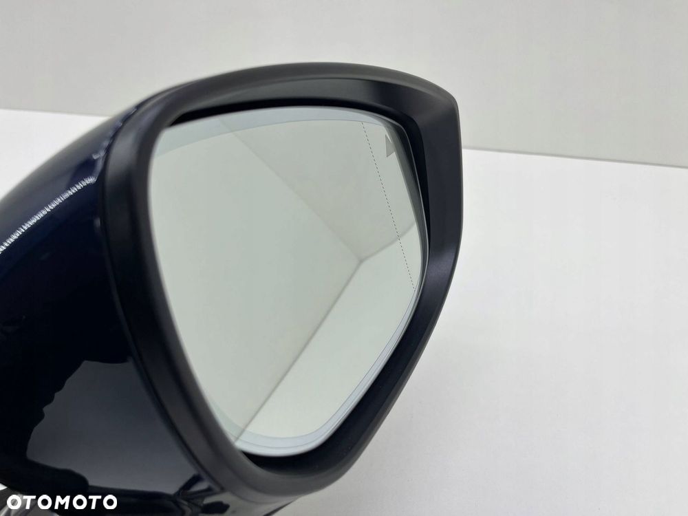MAZDA CX-30 PRAWE LUSTERKO FOTOCHROM ASYSTENT 11-PIN 42M ANGLIK - 7