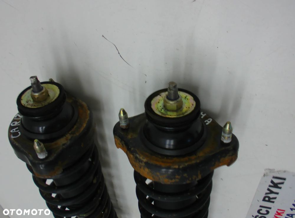 Mitsubishi Carisma Amortyzator Tył Lewy Prawy - 4