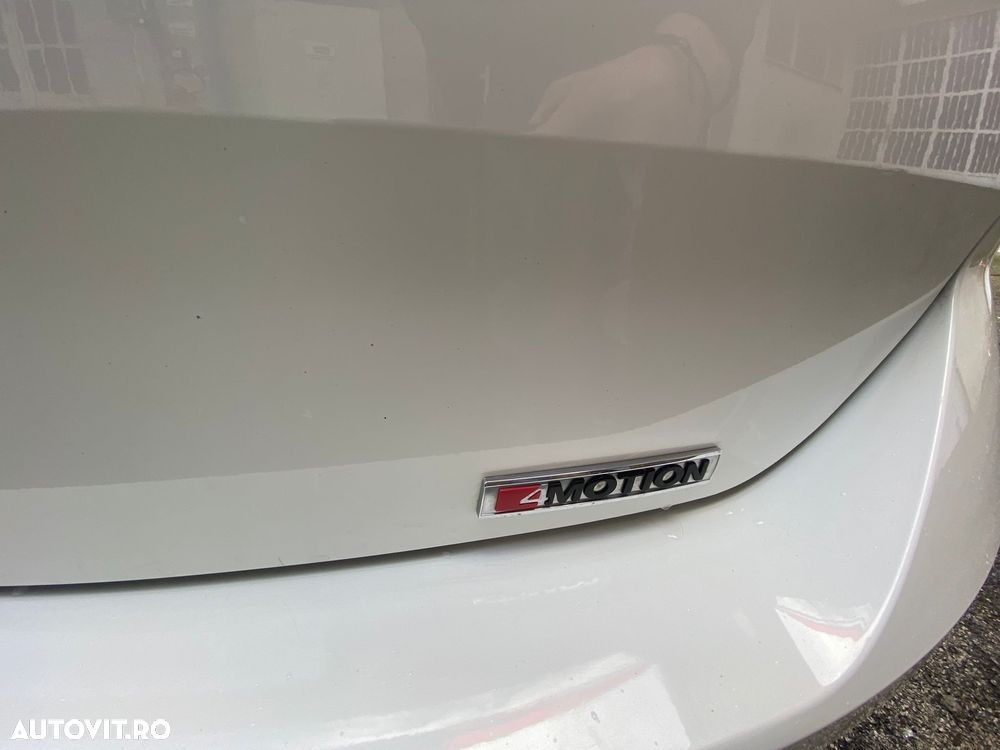 Volkswagen T-ROC 2.0 TDI SCR 4MOTION Style - 8