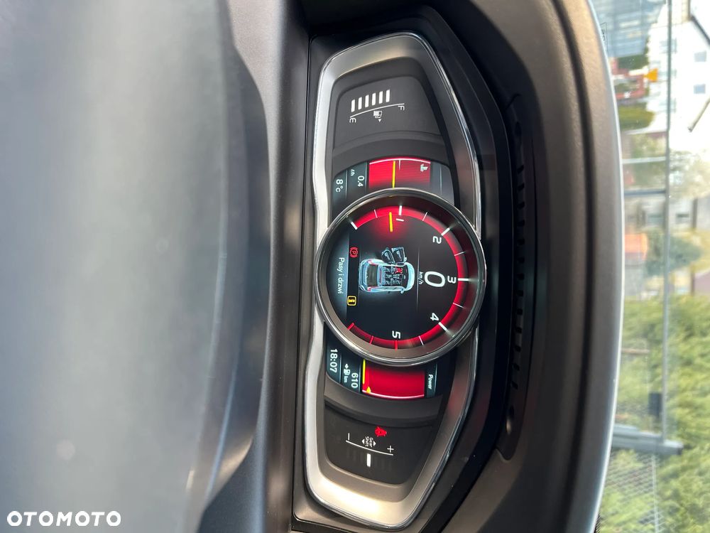 Volvo XC 60 D3 Summum - 12