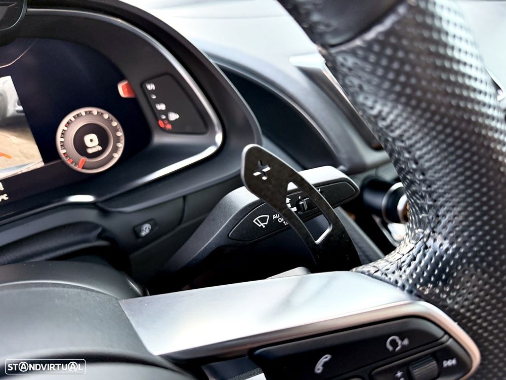 Audi R8 Coupé 5.2 FSI V10 S tronic Performance - 11