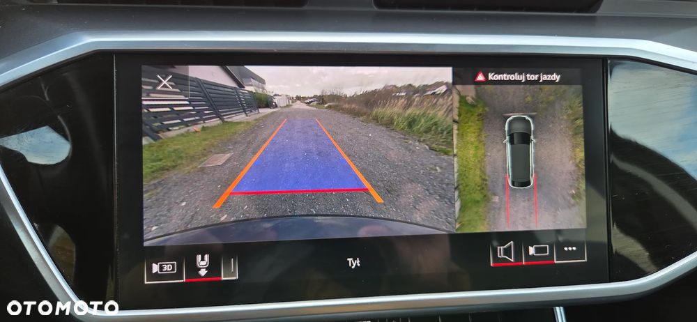 Audi A6 Allroad - 26