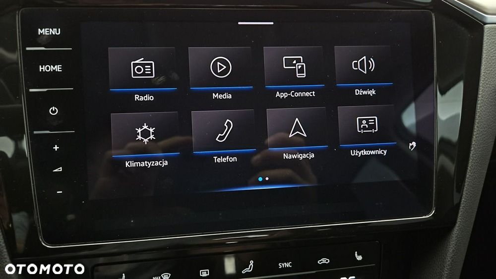 Volkswagen Passat Variant 2.0 TDI Elegance DSG - 21