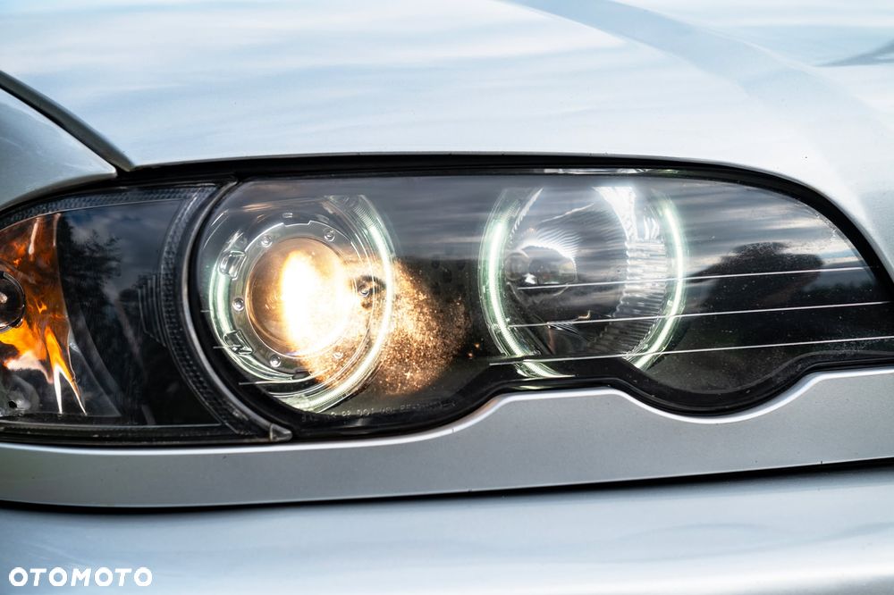 BMW Seria 3 - 19