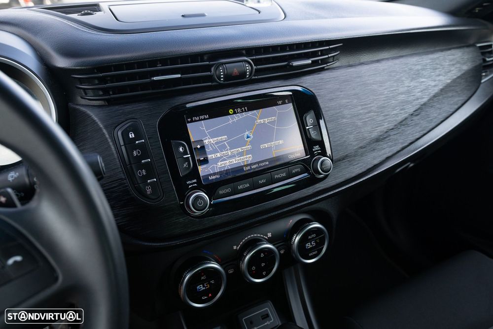 Alfa Romeo Giulietta 1.6 JTDM Sport TCT - 16
