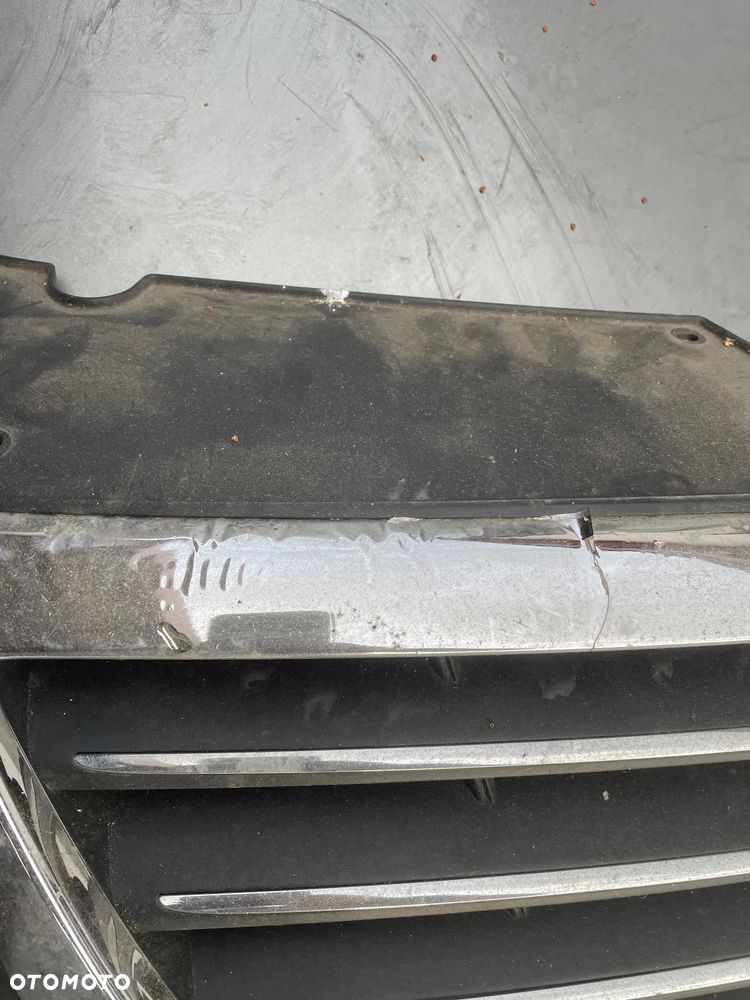 VW PASSAT B6 GRILL ATRAPA 3C0853651 - 2