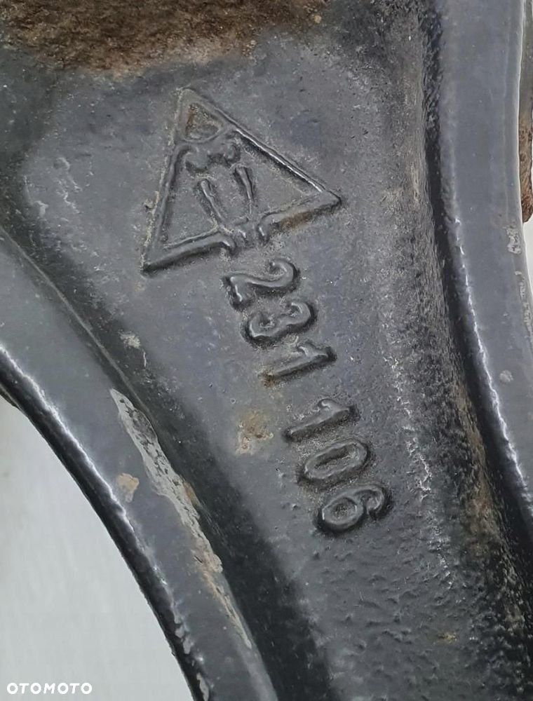 WAHACZ PRZÓD MERCEDES ACTROS MP4 231106 - 5