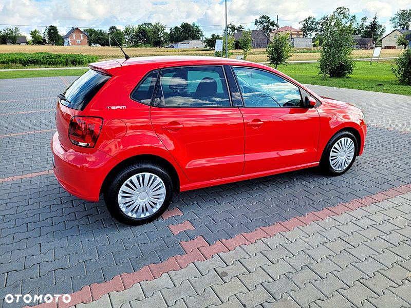 Volkswagen Polo - 9