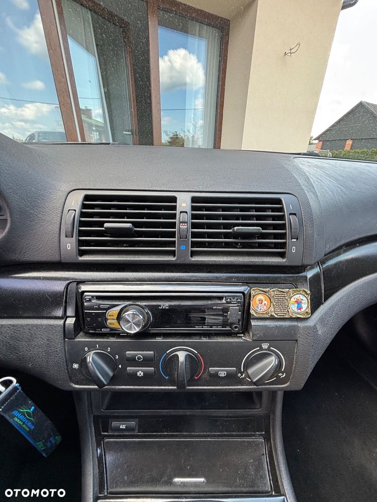 BMW Seria 3 - 15