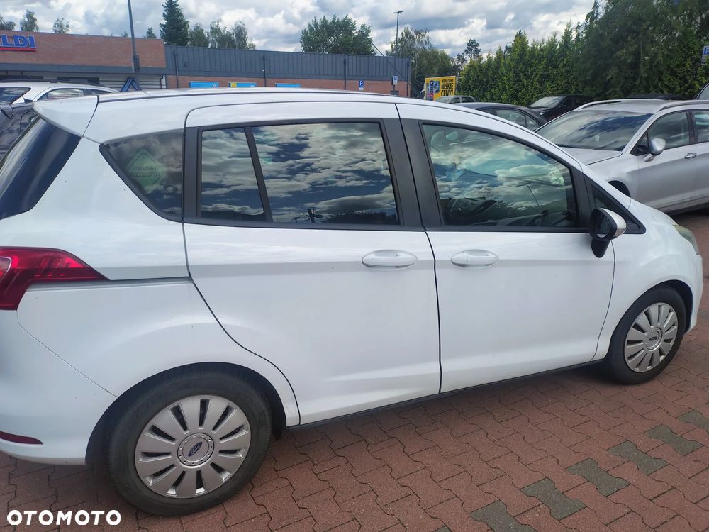 Ford B-MAX 1.0 EcoBoost Trend - 1