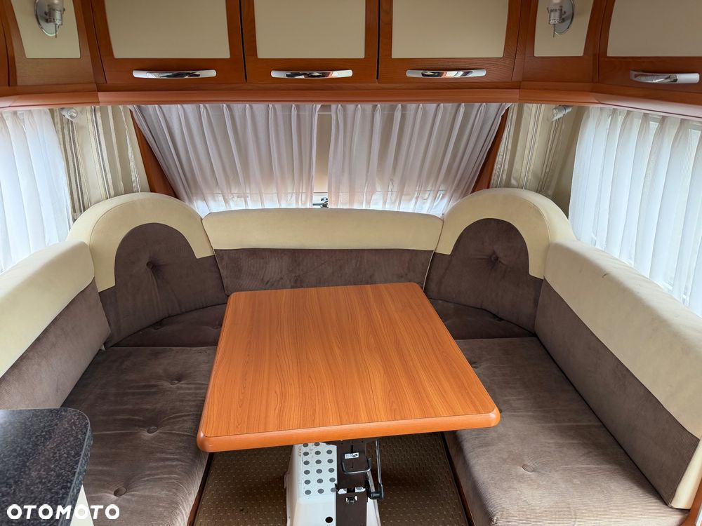 Hobby 540 Prestige - 6