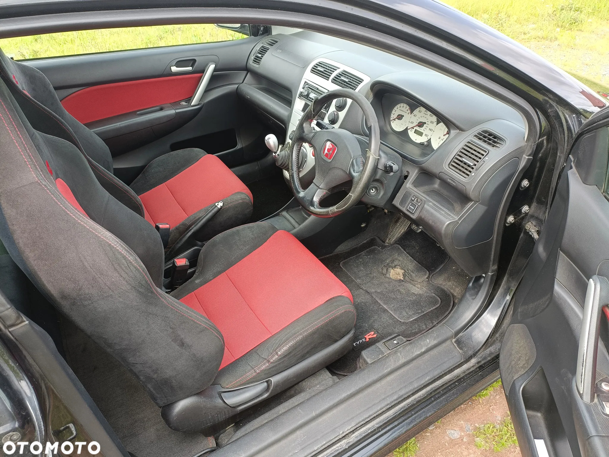 Honda Civic 2.0i Type-R - 12