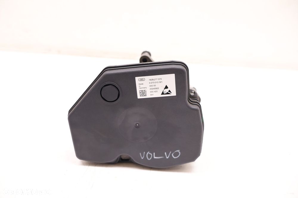 VOLVO XC60 II SILNICZEK PRZEKŁADNI KIEROWNICZEJ 7806277570 - 5