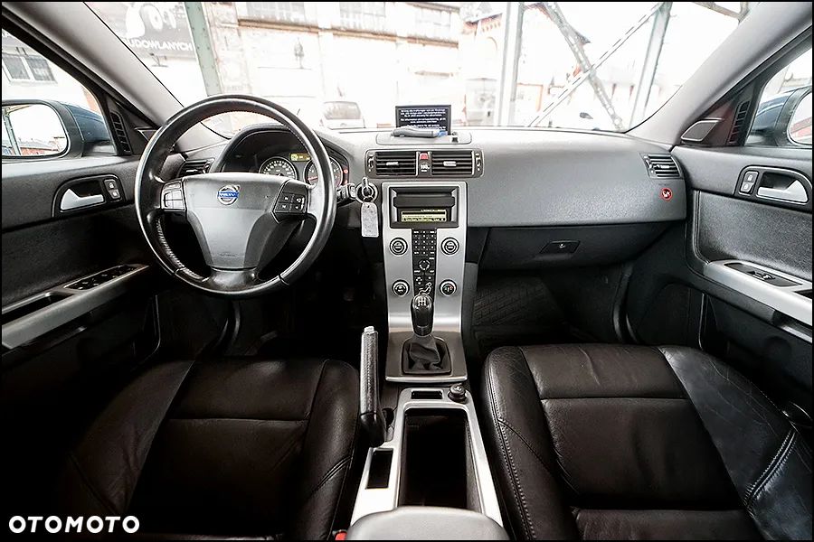 Volvo V50 1.8 Summum - 15