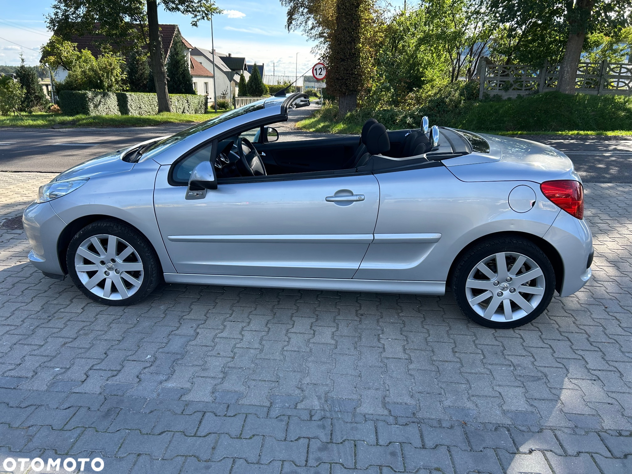 Peugeot 207 - 4