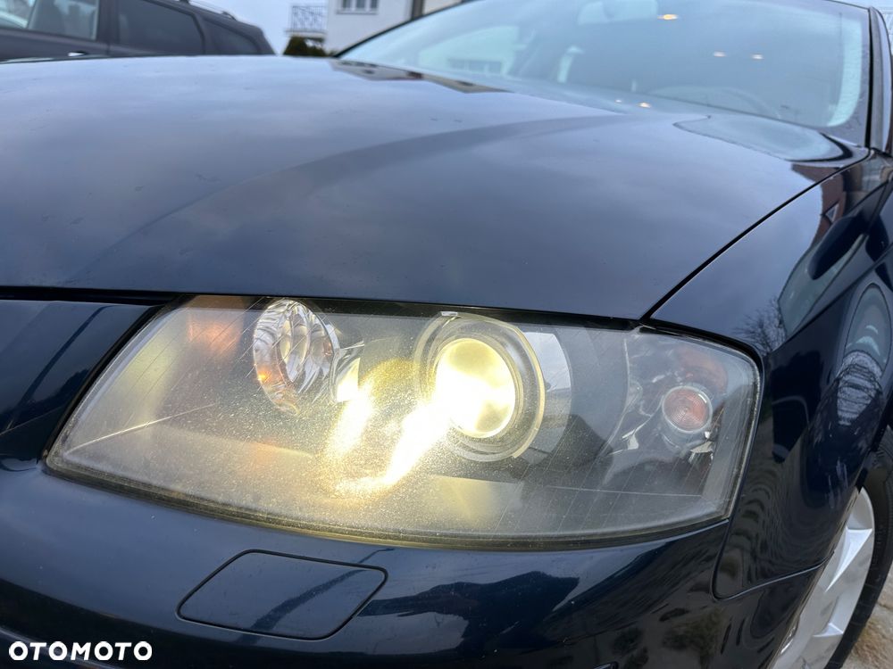 Audi A3 Sportback 1.8 TFSI Ambiente - 20