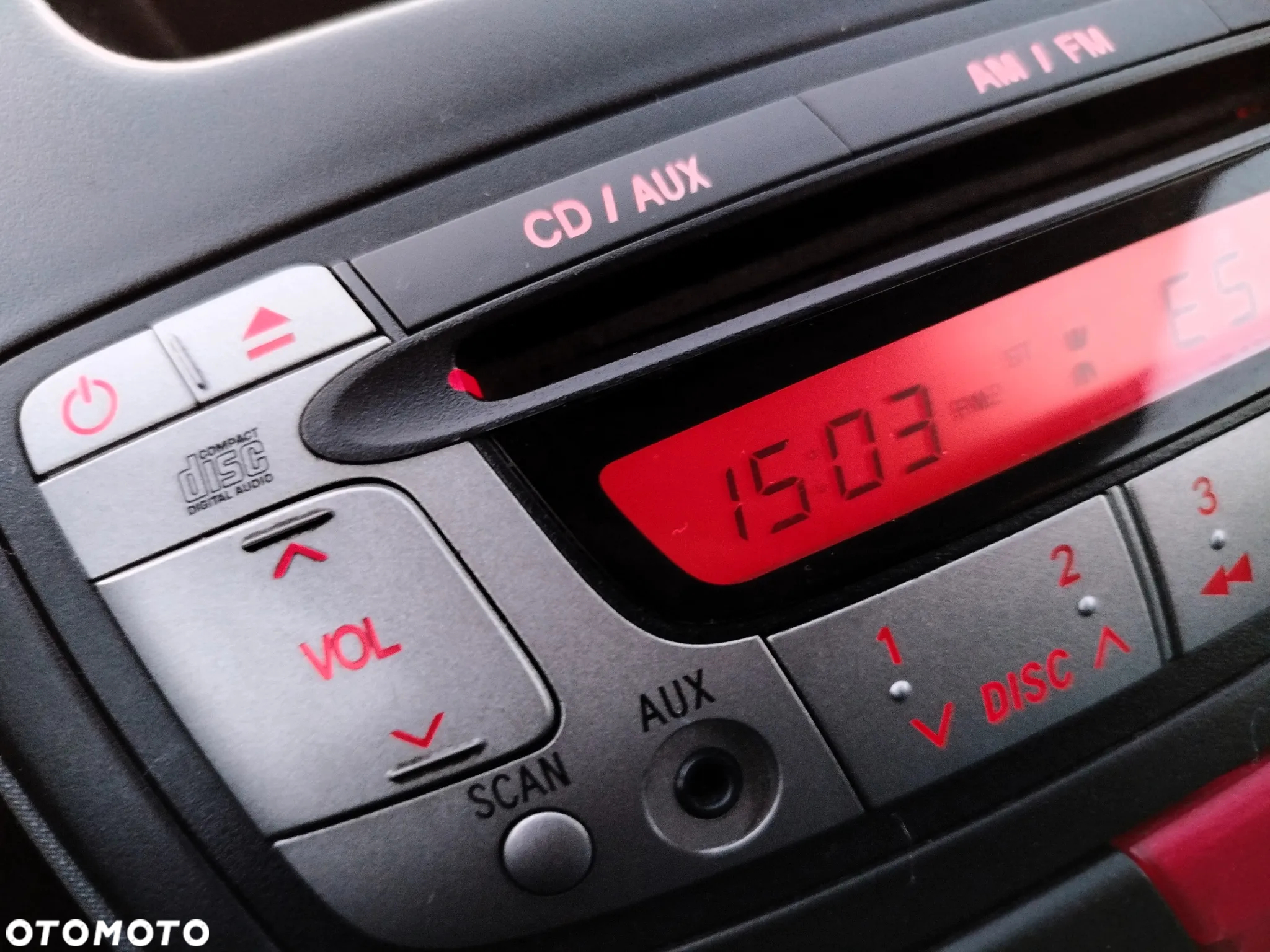 Peugeot 107 (70) 68 Active - 29