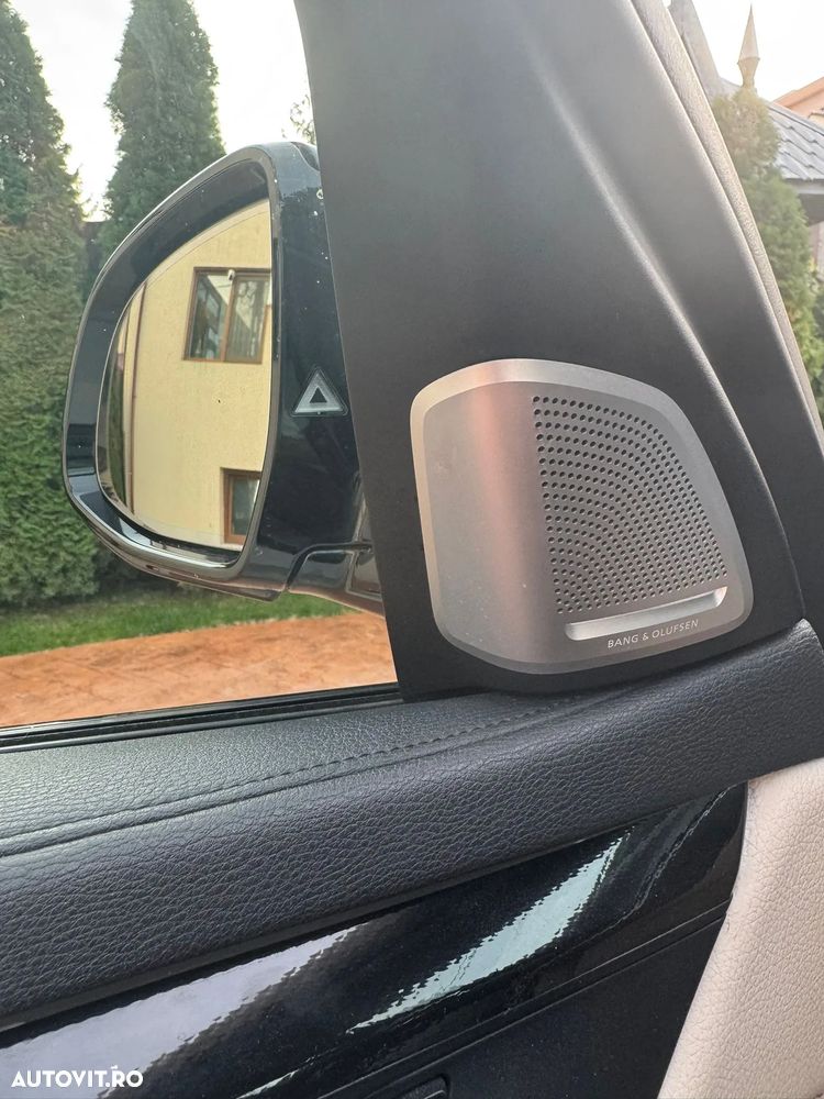 BMW X6 xDrive30d - 11