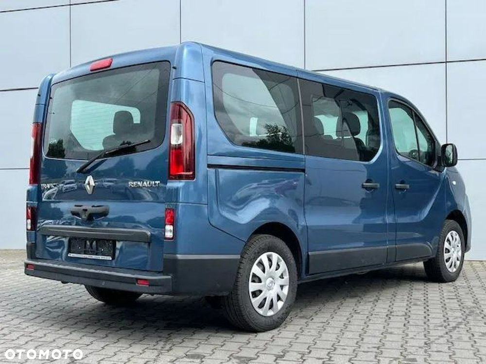 Renault Trafic - 9