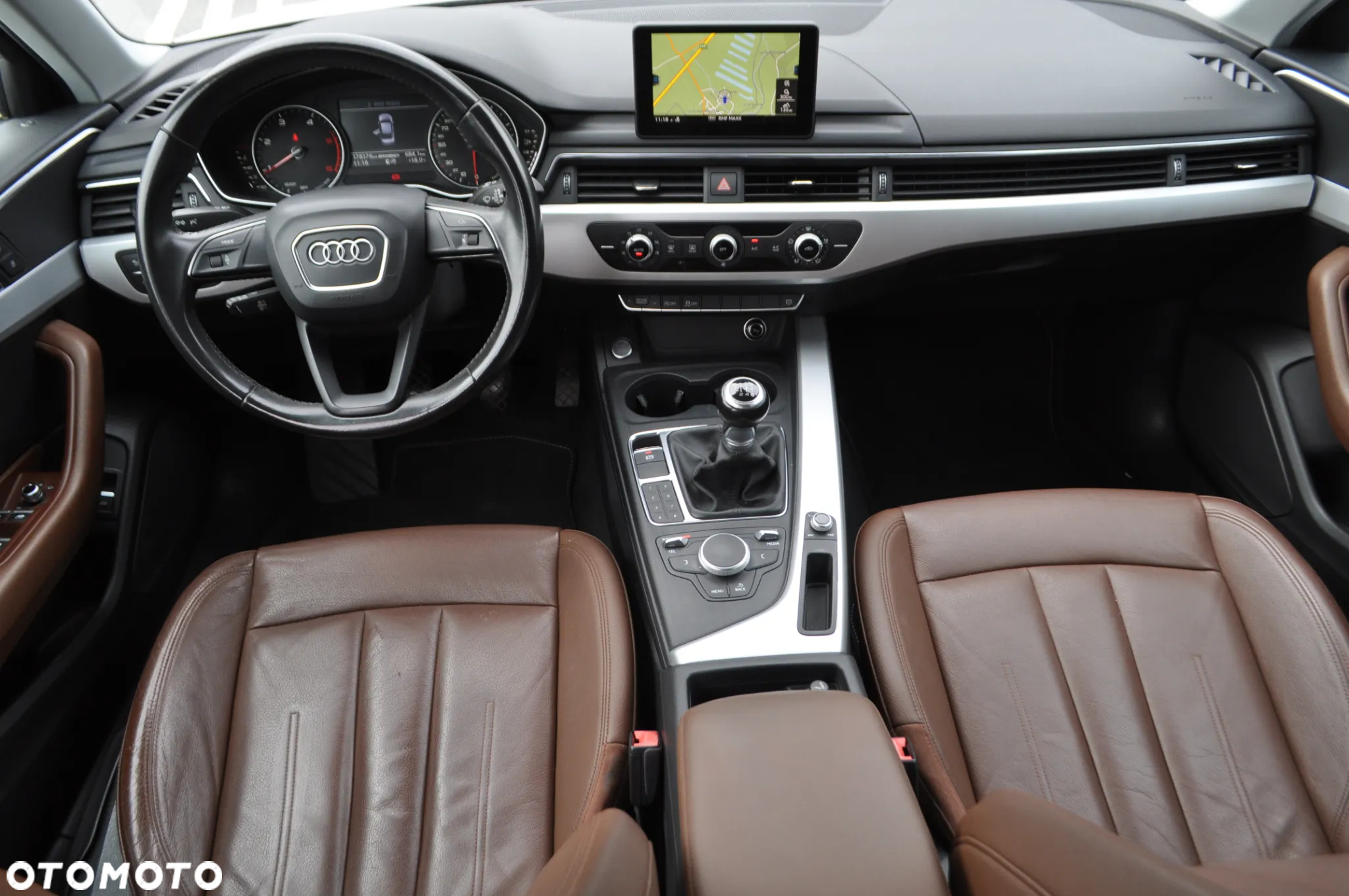 Audi A4 - 15