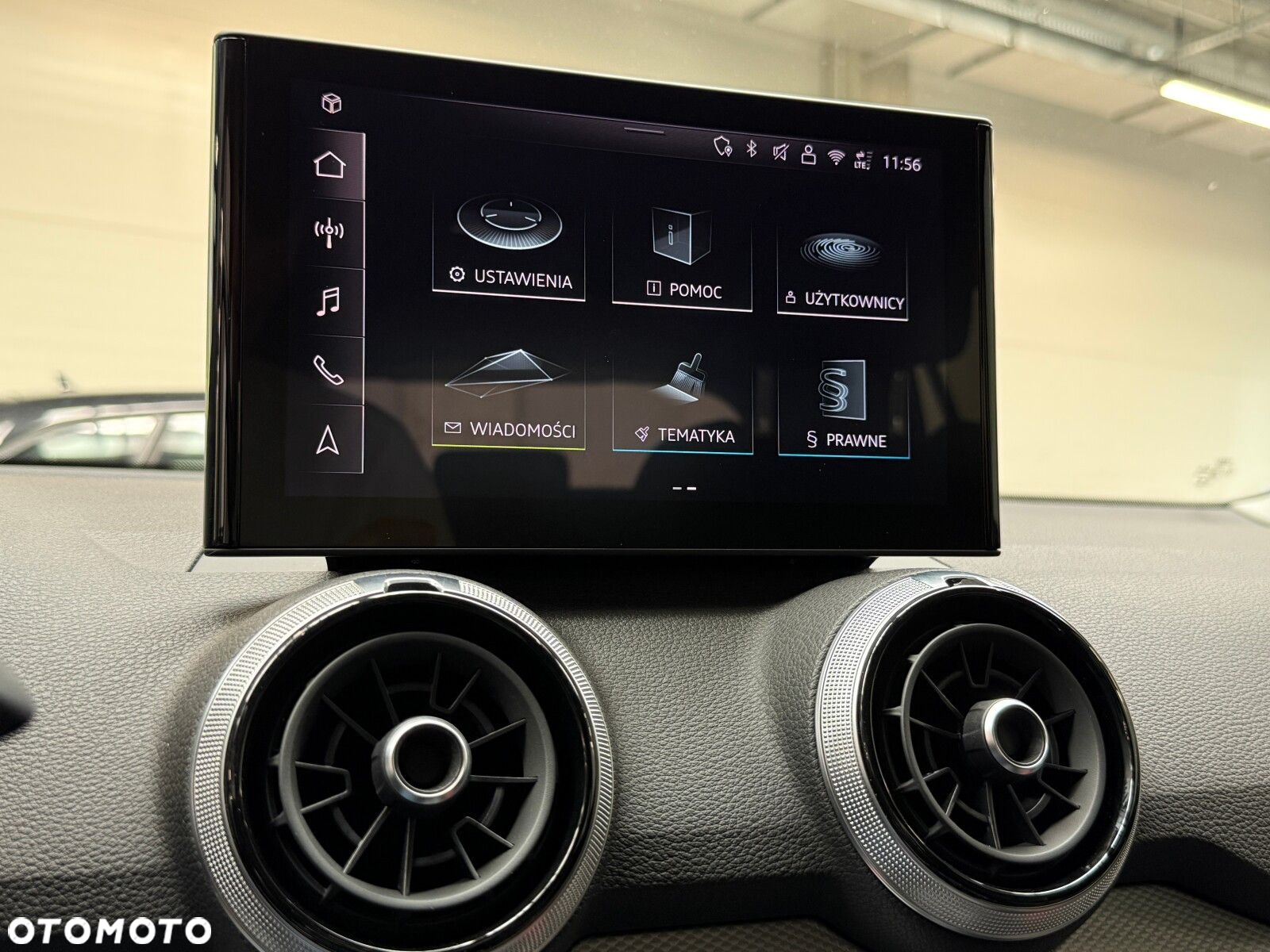Audi Q2 35 TFSI Advanced S tronic - 37
