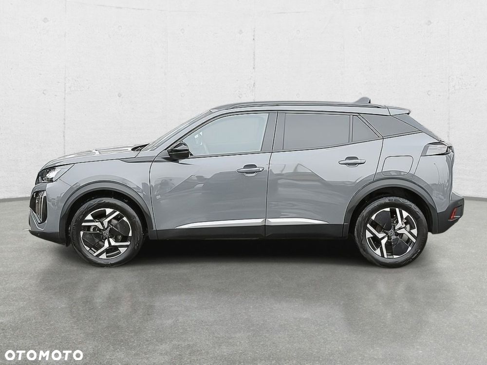 Peugeot 2008 1.2 PureTech Allure S&S EAT8 - 8