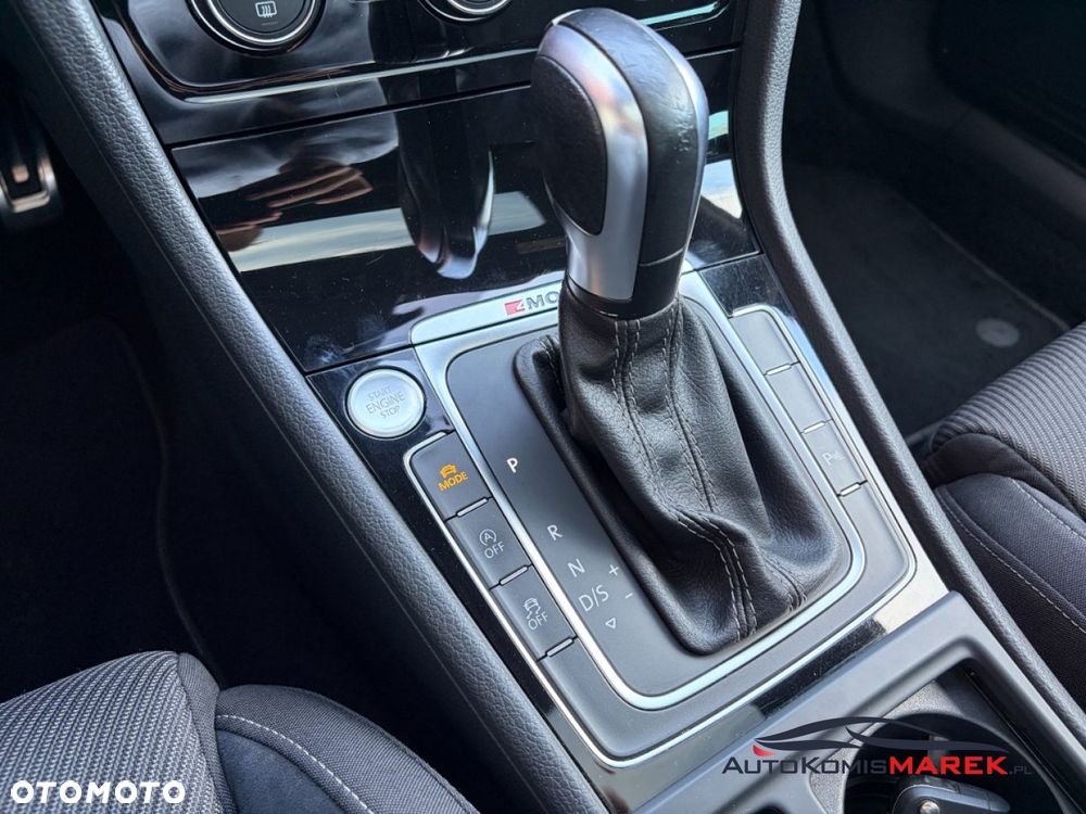 Volkswagen Golf 2019