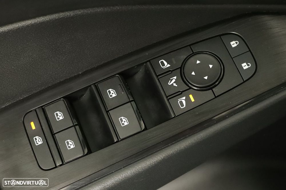 Nissan Qashqai 1.3 DIG-T Acenta Xtronic - 19