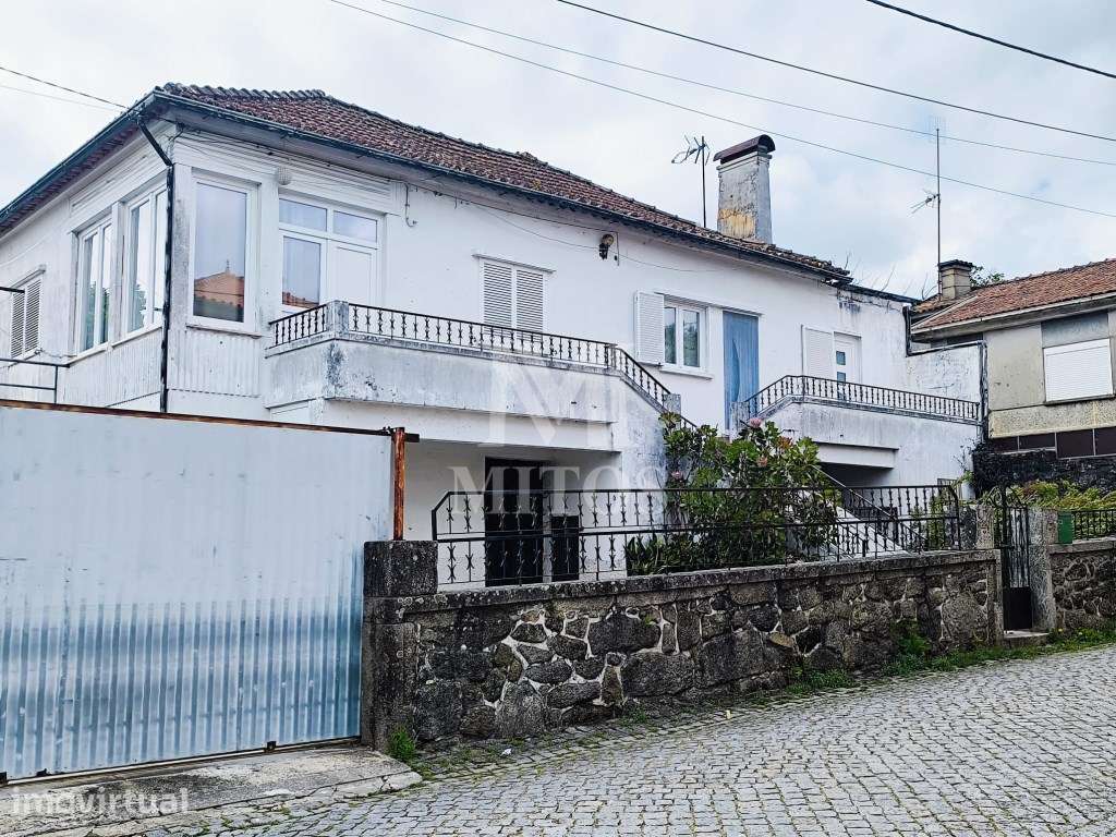 Moradia T4 nas Neves - Grande imagem: 2/23