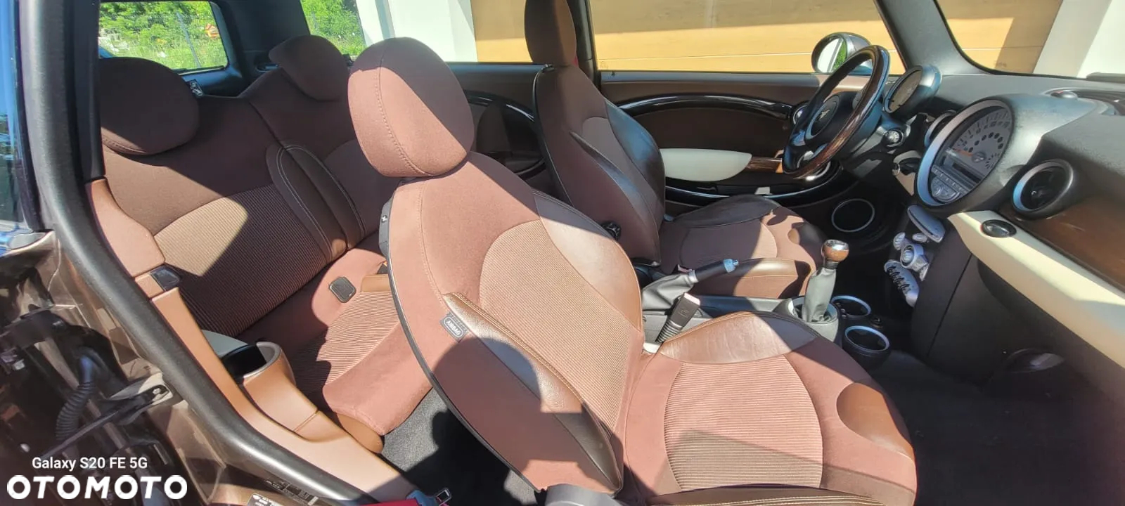 MINI Clubman Cooper - 32