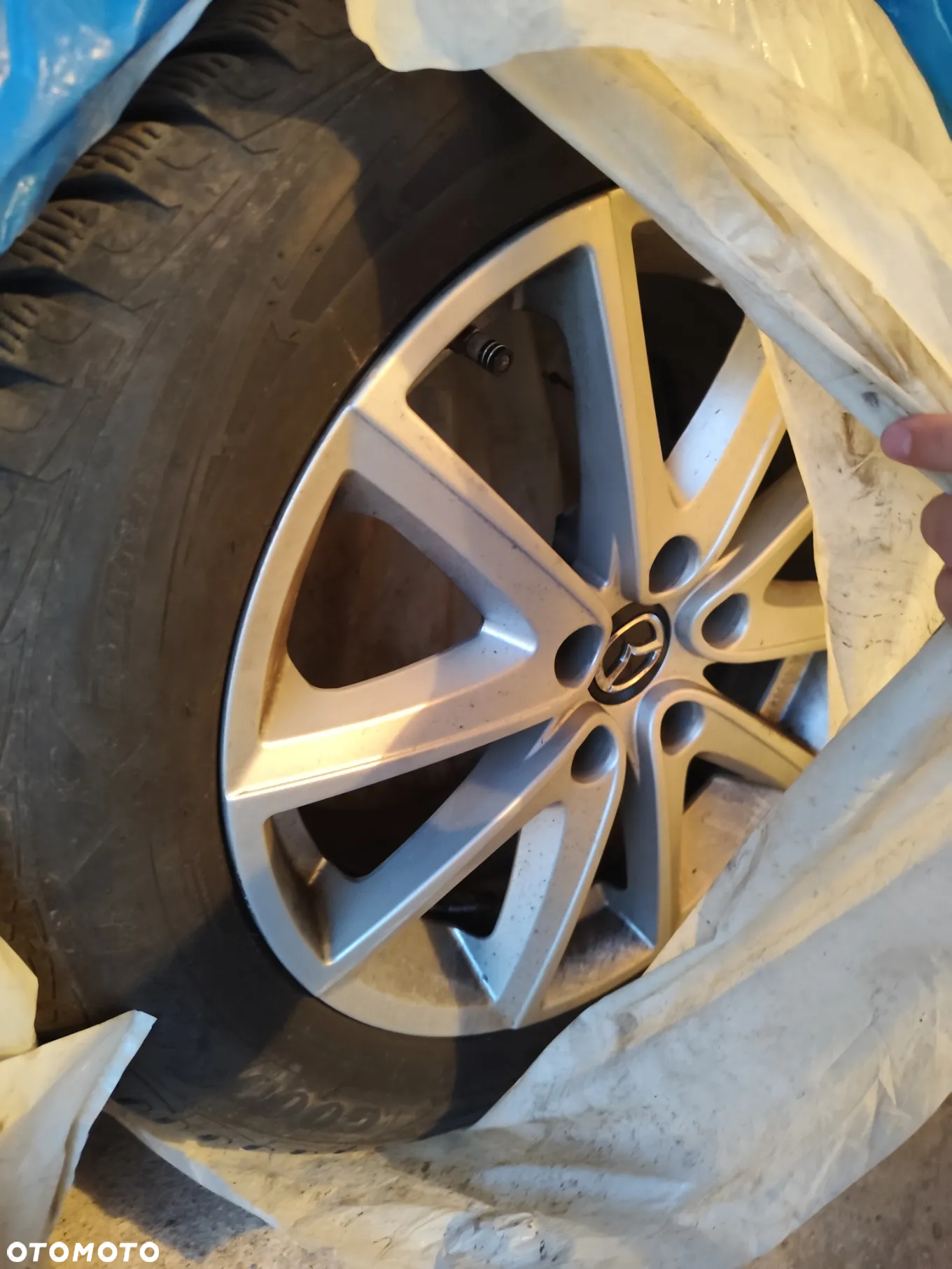 Mazda 6 2.2 D Skypassion I-ELoop - 9