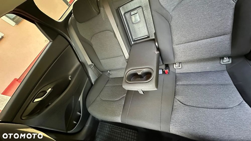 Hyundai i30 1.5 T-GDI 48V Executive - 31