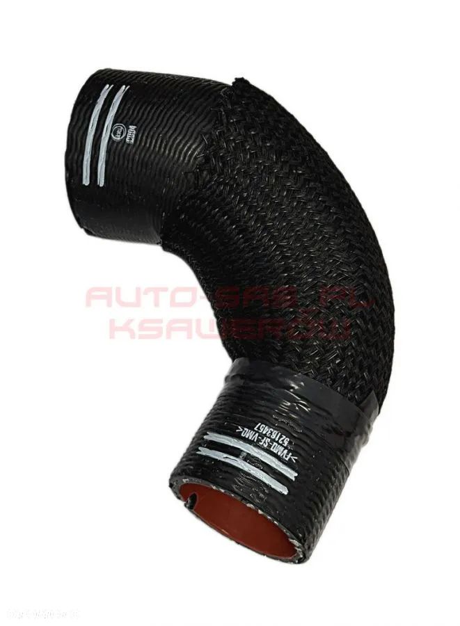 RURA INTERCOOLERA LEWA DUCATO 2.2 MTJ 2021- - 2