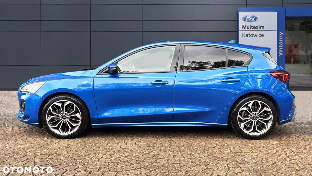 Ford Focus - 2