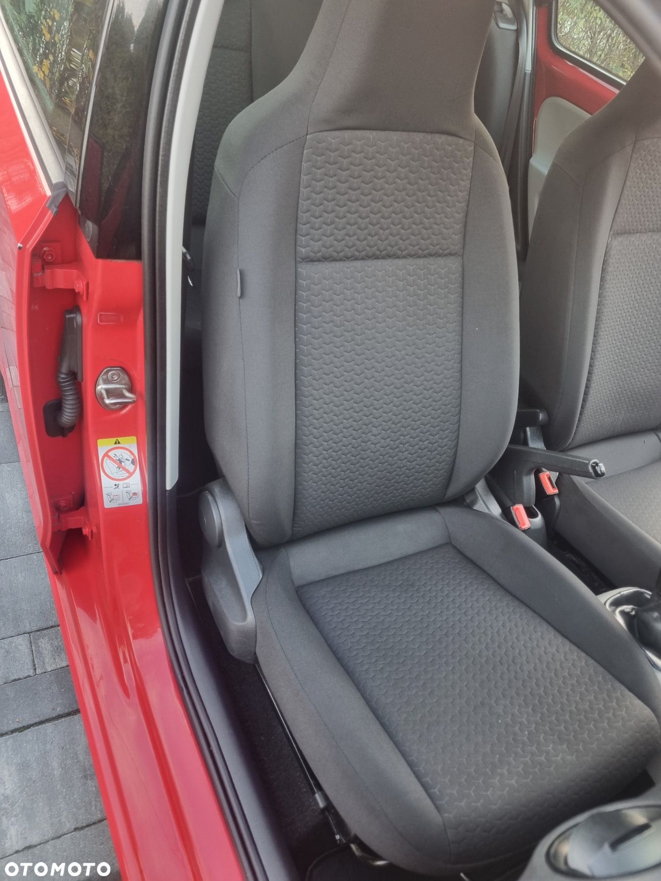Seat Mii 1.0 Style - 17